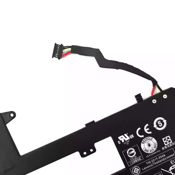 Batería Para Laptop LENOVO L19C4P72 SB10T83200 5B10W13957,Thinkpad X1 Titanium - Imagen 4