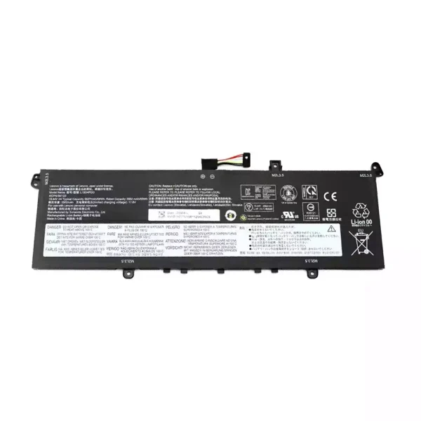 Batería Para Laptop LENOVO ThinkBook 13s G2 13s G2 ITL,ThinkBook 14s G2 14s G2 ITL