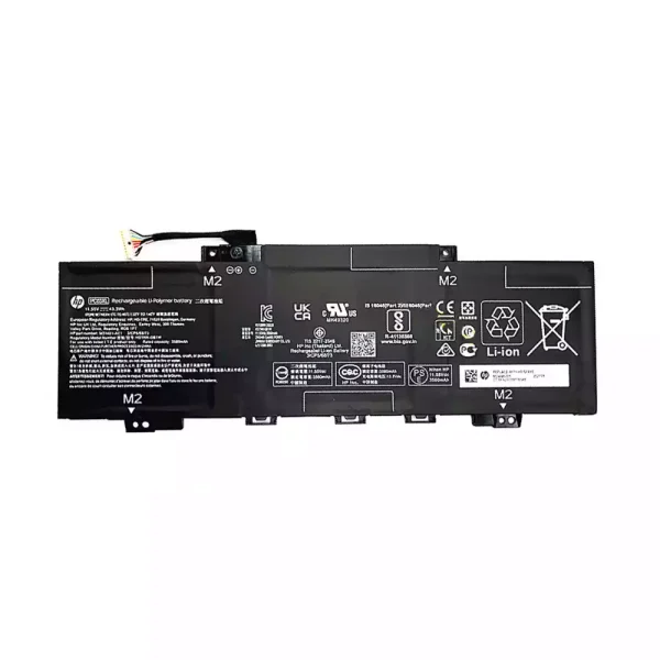 Batería Para Laptop HP PC03XL