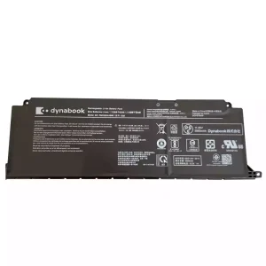 Batería Para Laptop TOSHIBA DYNABOOK PS0132UA1BRS