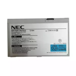 Batería Para Laptop NEC PC-VP-BP92 OP-570-77015