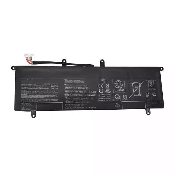 Batería Para Laptop ASUS C41N1901