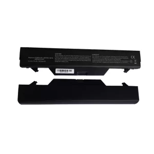 Batería Para Laptop HP ProBooK 4510s 4515s 4710s 535808-001