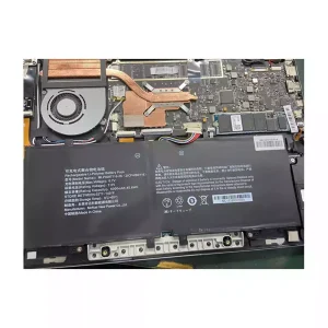 Batería Para Laptop MLP4087118-2S