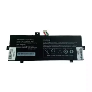 Batería Para Laptop MLP4078106-2S