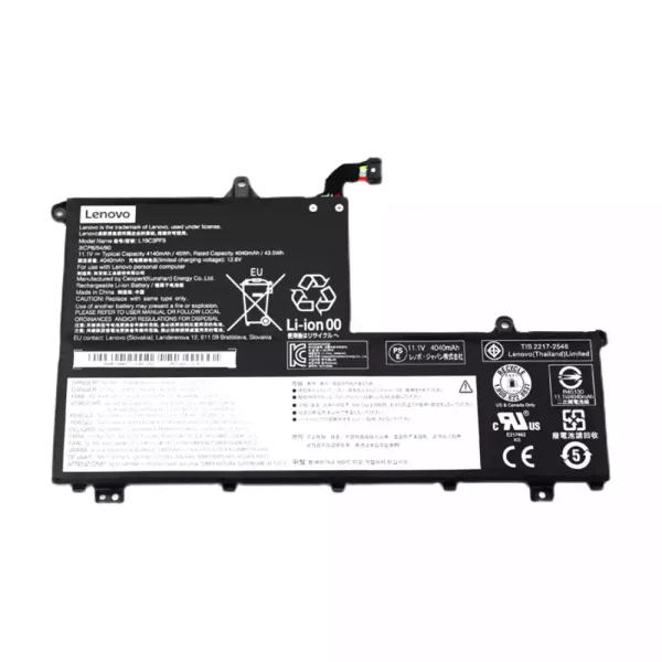 Batería Para Laptop LENOVO L19C3PF0,SB10W67303 SB10V25232