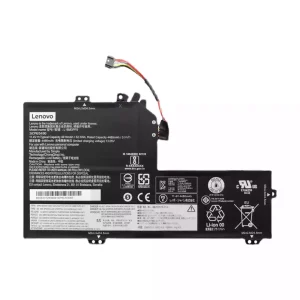 Batería Para Laptop Lenovo L18L3PF6 L18M3PF9 SB10W67224,SB10W67398,5B10T26390