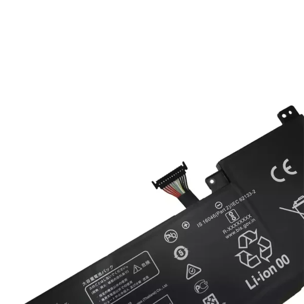 Batería Para Laptop HUAWEI HB9790T7ECW-32A HB9790T7ECW-32C - Imagen 2