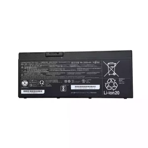 Batería Para Laptop FUJITSU FMVNBP251 FPCBP577 FPB0351S CP798899-01