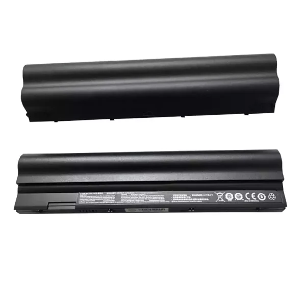 Batería Para Laptop CLEVO W217BAT-3 W217BAT-6  6-87-W217S-4DF1 6-87-W217S-4D41