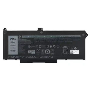 Batería Para Laptop DELL Precision 3560,Latitude 5520