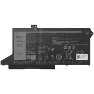 Batería Para Laptop DELL Latitude 5420