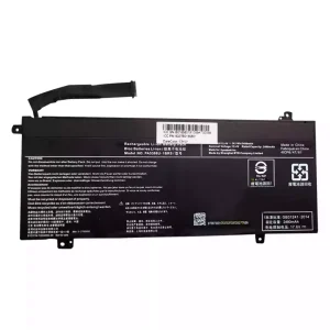 Batería Para Laptop TOSHIBA PA5368U-1BRS