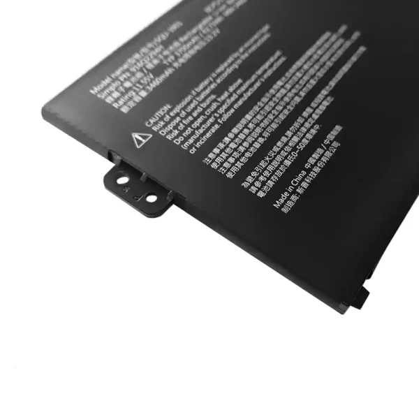 Batería Para Laptop Hasee SQU-1901 916Q2294H - Imagen 3