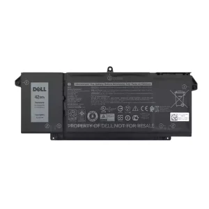 Batería Para Laptop DELL 9JM71