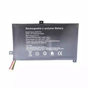 Batería Para Laptop 6089159