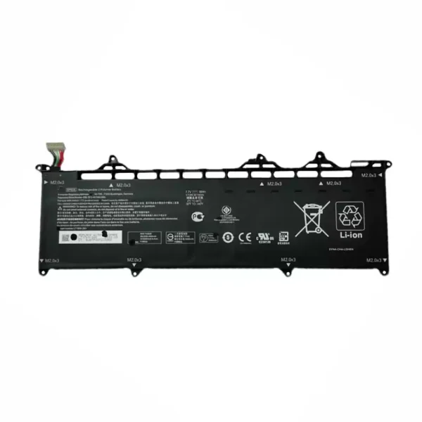 Batería Para Laptop HP EP02XL HSTNN-DB9L L71760-005 L71690-2B1