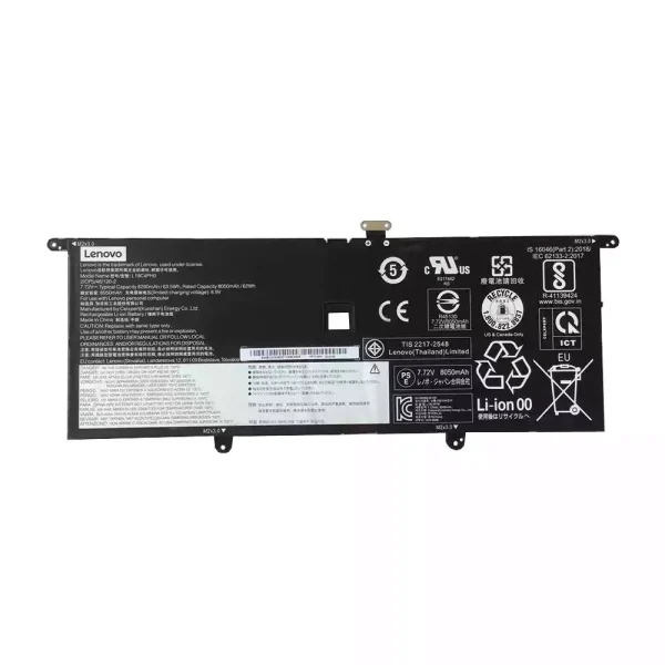Batería Para Laptop LENOVO Yoga Slim 9I(14),YOGA pro 14s 2021