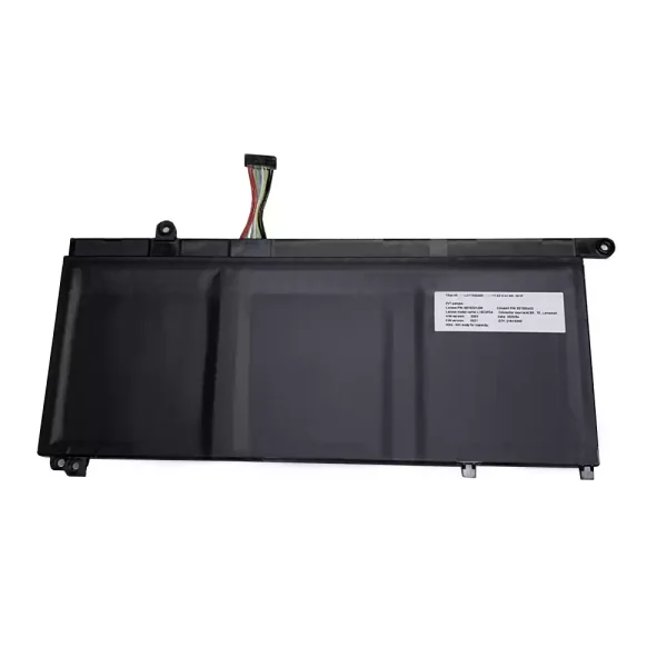 Batería Para Laptop LENOVO L19C3PDA L19L3PDA L19D3PDA L19M3PDA - Imagen 2