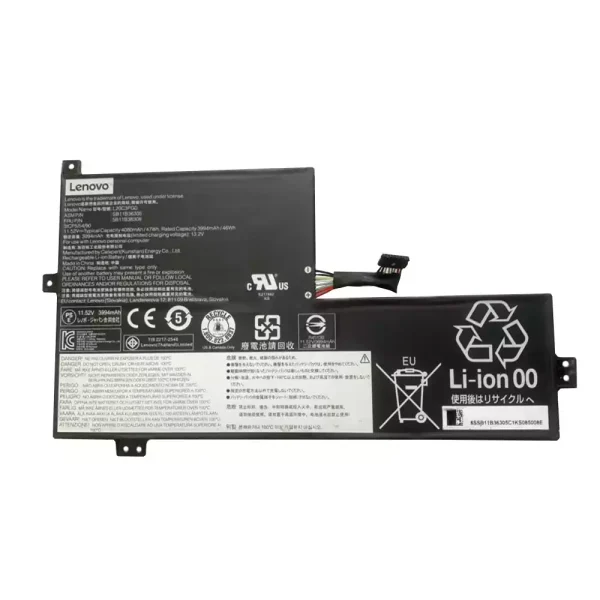 Batería Para Laptop LENOVO SB11B36299 5B11B36319 SB11B36304 SB11B36305
