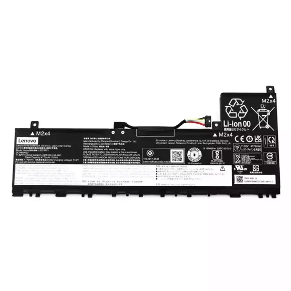 Batería Para Laptop LENOVO L20D3PF0 L20C3PF1 L20M3PF1