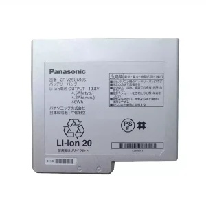 Batería Para Laptop PANASONIC CF-VZSU69JS CF-VZSU70JS