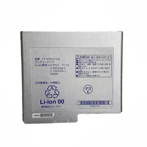 Batería Para Laptop PANASONIC CF-VZSU77JS