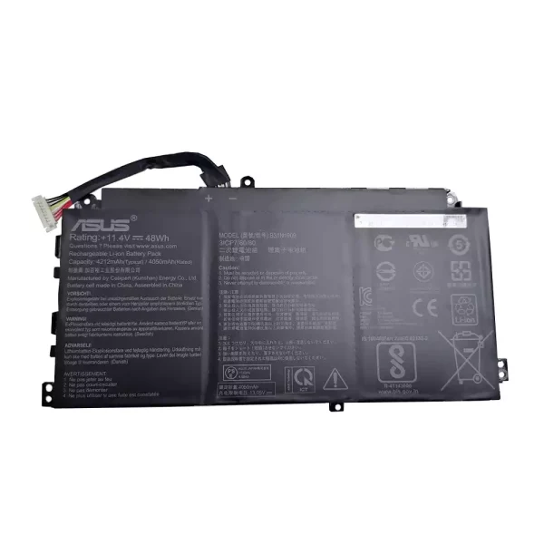 Batería Para Laptop ASUS B31N1909