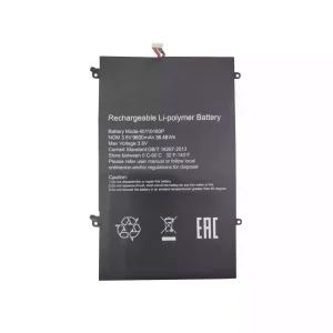 Batería Para Laptop 40110180P H-40110180P
