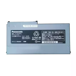 Batería Para Laptop PANASONIC CF-VZSU93JS