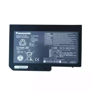 Batería Para Laptop PANASONIC CF-VZSU60U CF-VZSU60AJS CF-VZSU61AJS