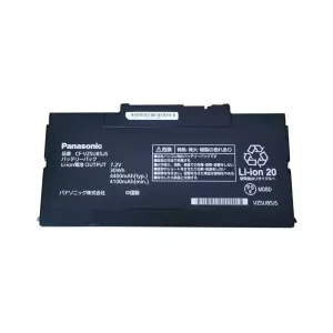 Batería Para Laptop PANASONIC CF-VZSU85JS