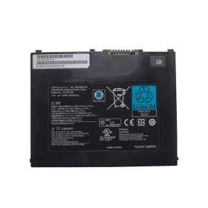 Batería Para Laptop FUJITSU FMVNBP225 FPCBP397 Stylistic Q572