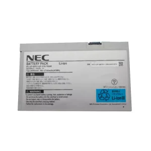 Batería Para Laptop NEC PC-VP-BP81 OP-570-76998