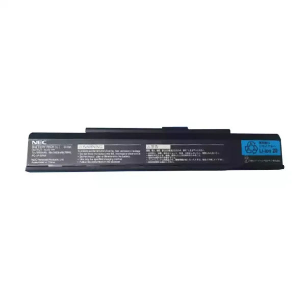 Batería Para Laptop NEC PC-VP-BP67