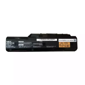 Batería Para Laptop NEC PC-VP-WP103 OP-570-76978 LL750TG6R