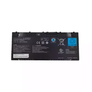 Batería Para Laptop FUJITSU FMVNBP221 FBP0287 FPCBP374