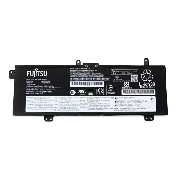 Batería Para Laptop Fujitsu FPB0356 GC020028N00 CP790492-02