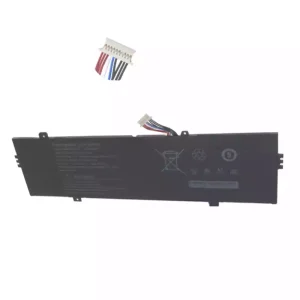 Batería Para Laptop U489061PV-3S1P