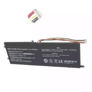 Batería Para Laptop UTL-547872-3S,Teclast TBOLT F15 Pro