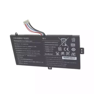 Batería Para Laptop UTL-635272-3S
