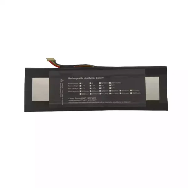 Batería Para Laptop PT3571123-2S,AVITA Pura NS14A5 CN6F14