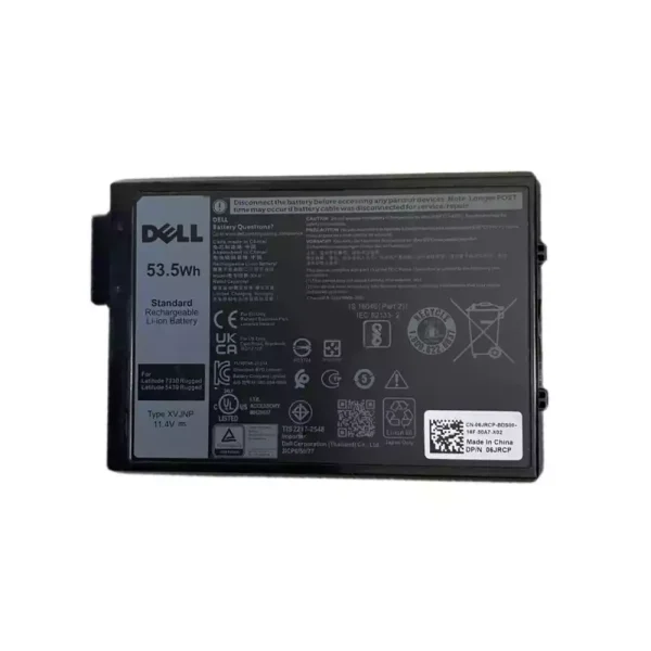 Batería Para Laptop DELL Latitude 7330 Latitude 5430
