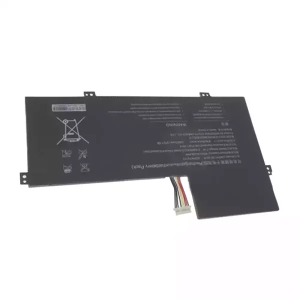 Batería Para Laptop U3674113P-2S1P