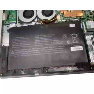 Batería Para Laptop W15 B15 20200327