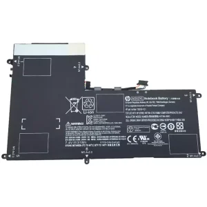 Batería para Tablet HP 2ICP4-74/120,2ICP4-75/121