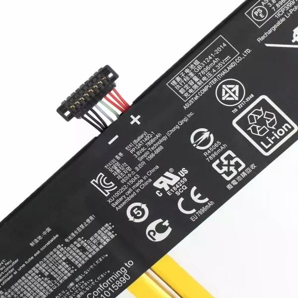 Batería para Tablet ASUS C12N1435 - Imagen 3