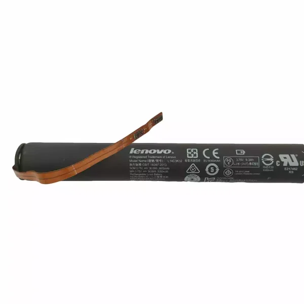 Batería para Tablet LENOVO Yoga Tablet 2 Pro 1380F,1380L - Imagen 3