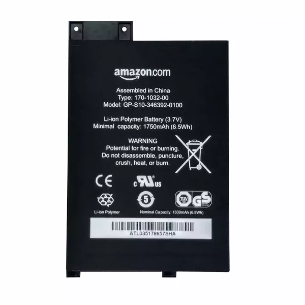 Batería para Tablet AMAZON S11GTSF01A