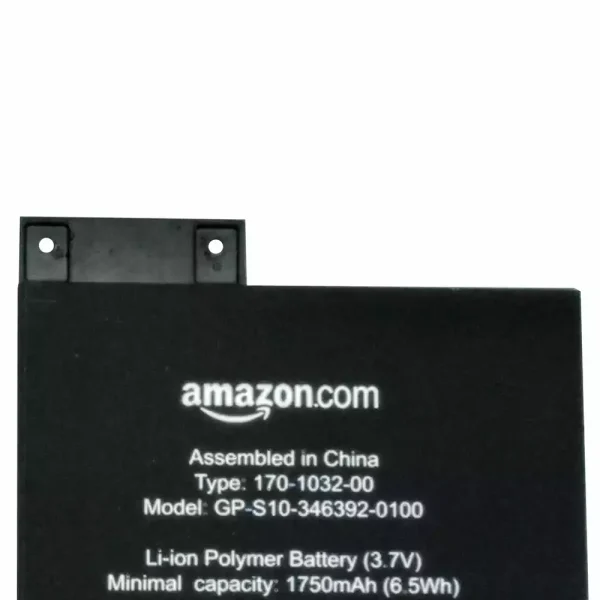 Batería para Tablet AMAZON S11GTSF01A - Imagen 3